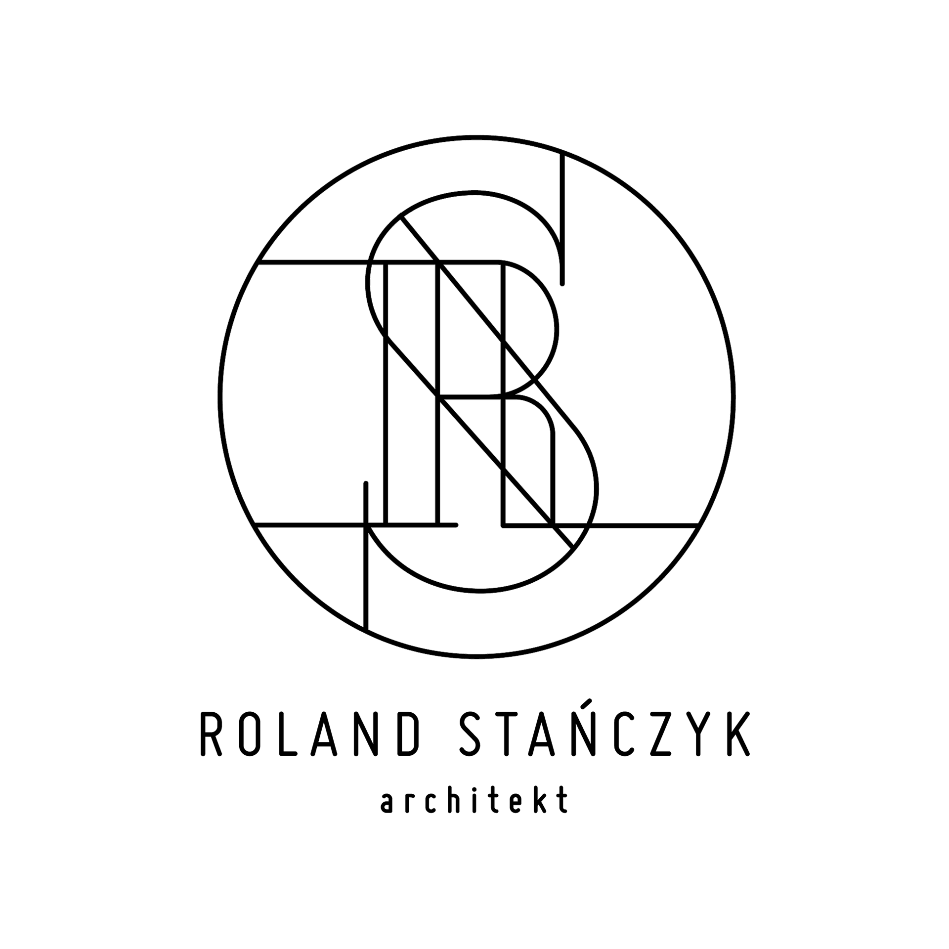 Roland Stanczyk - architekt